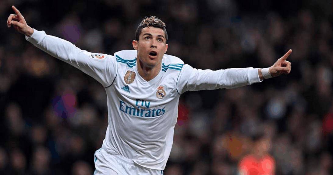 C罗意外战胜MAD，领先优势明显引爆全场！