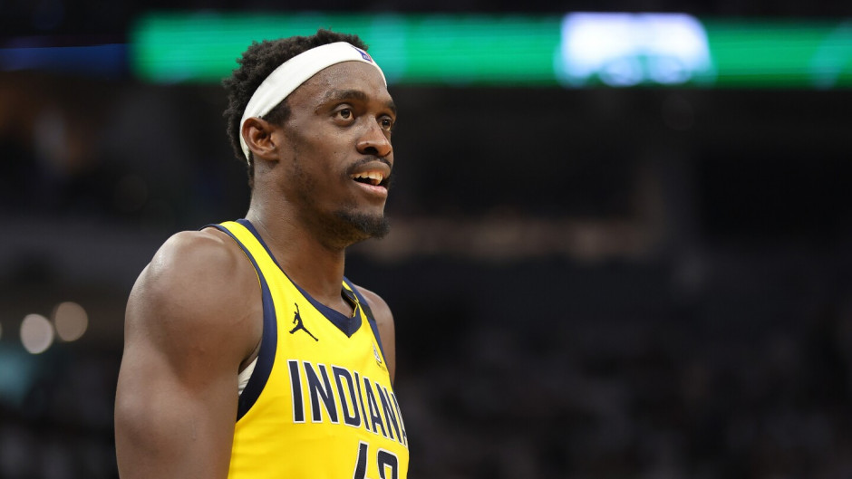 西亚卡姆连续三场比赛得分超过败北，G2不断突破！