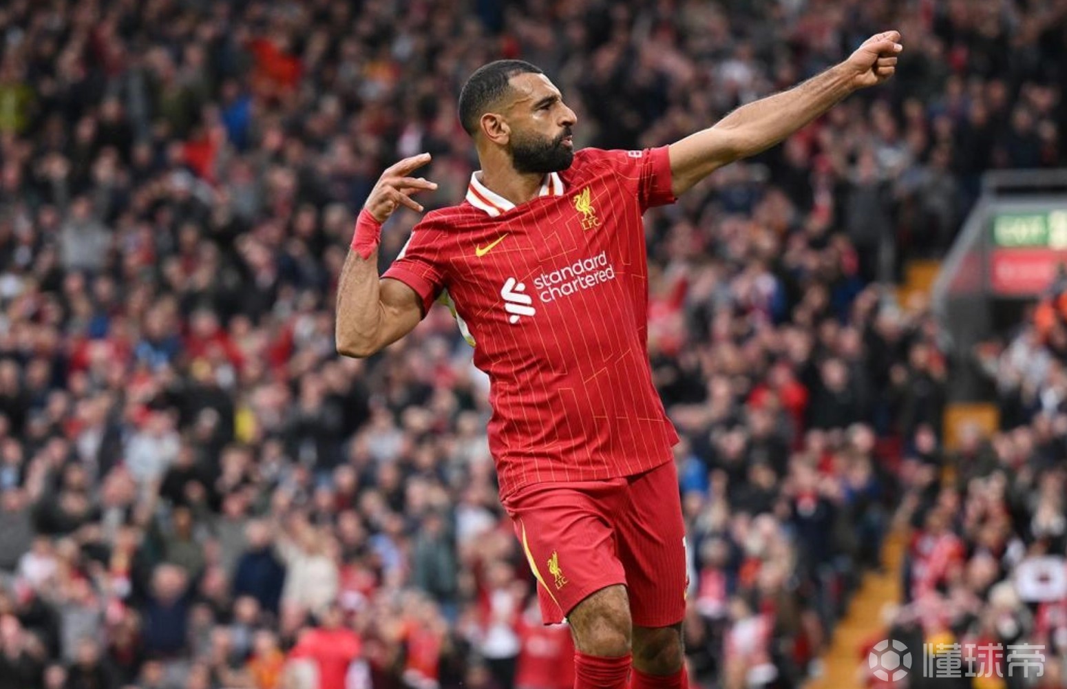 开云中国官方首页萨拉赫在阿森纳比赛中回归赛场，爆冷引发热议！的简单介绍