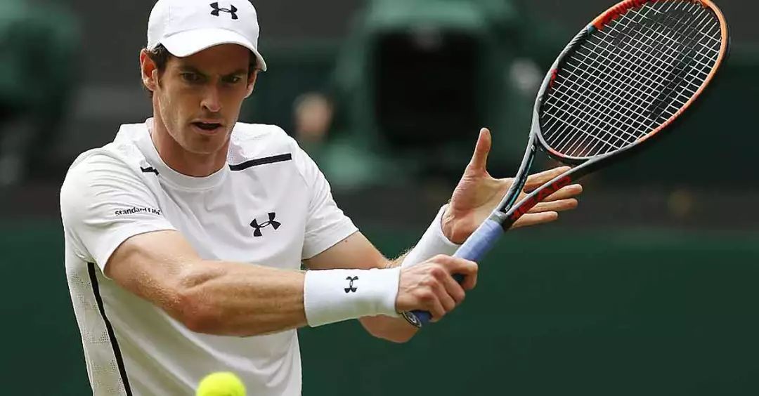 开云官方网站登录穆雷回归赛场，逆转首场状态亮眼，IG观众沸腾！的简单介绍