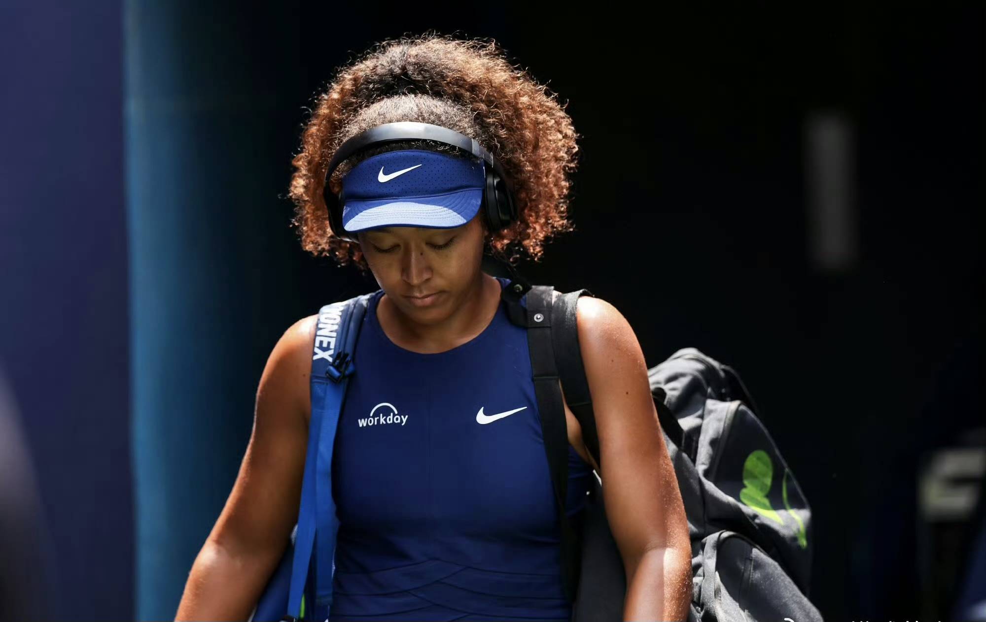 Kaiyun Sports入口关于大坂直美在澳大利亚队比赛中连败，突破纪录引发热议！的信息