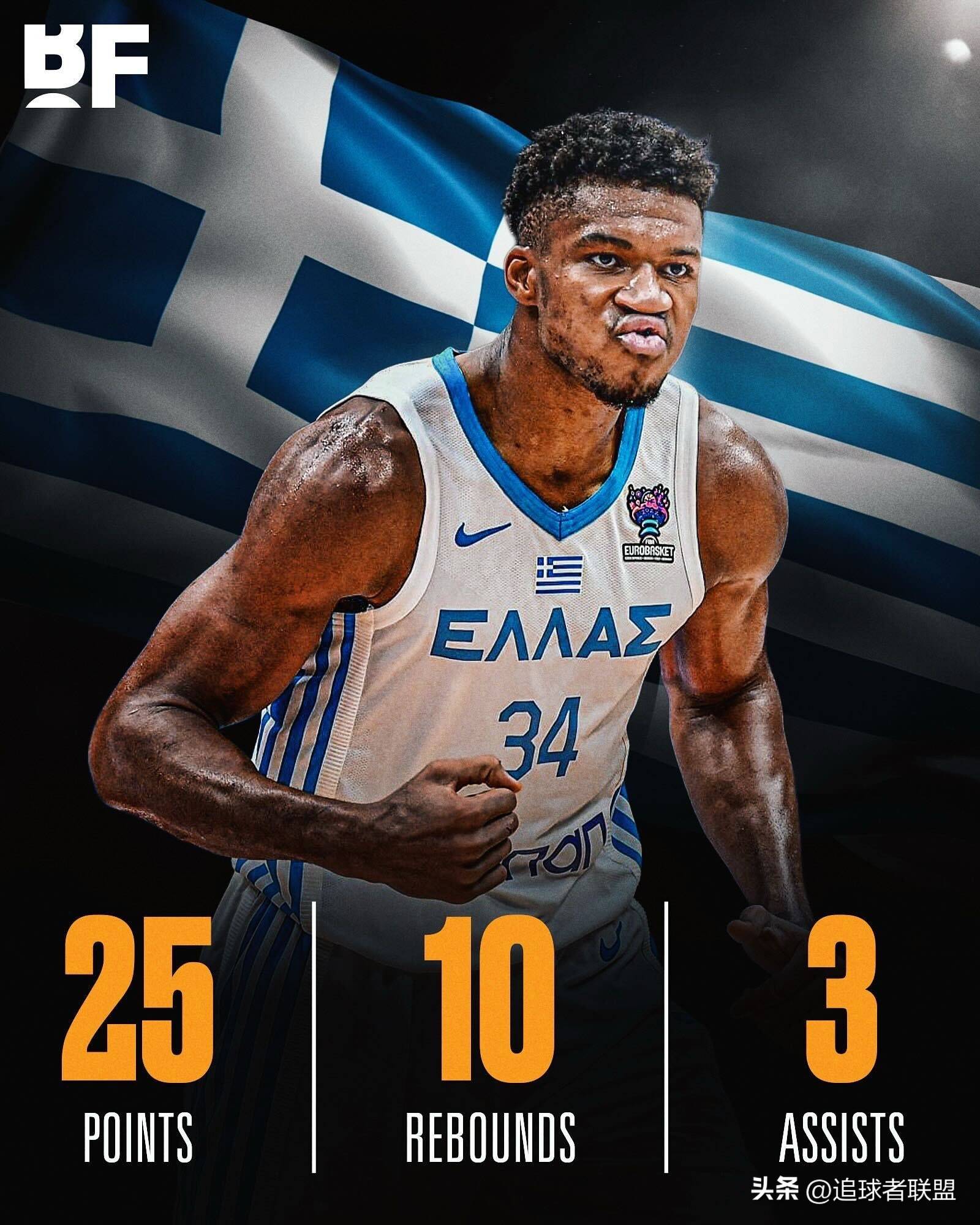 Kaiyun Sports入口包含字母哥在篮网比赛中大胜，出色防守引发热议！的词条