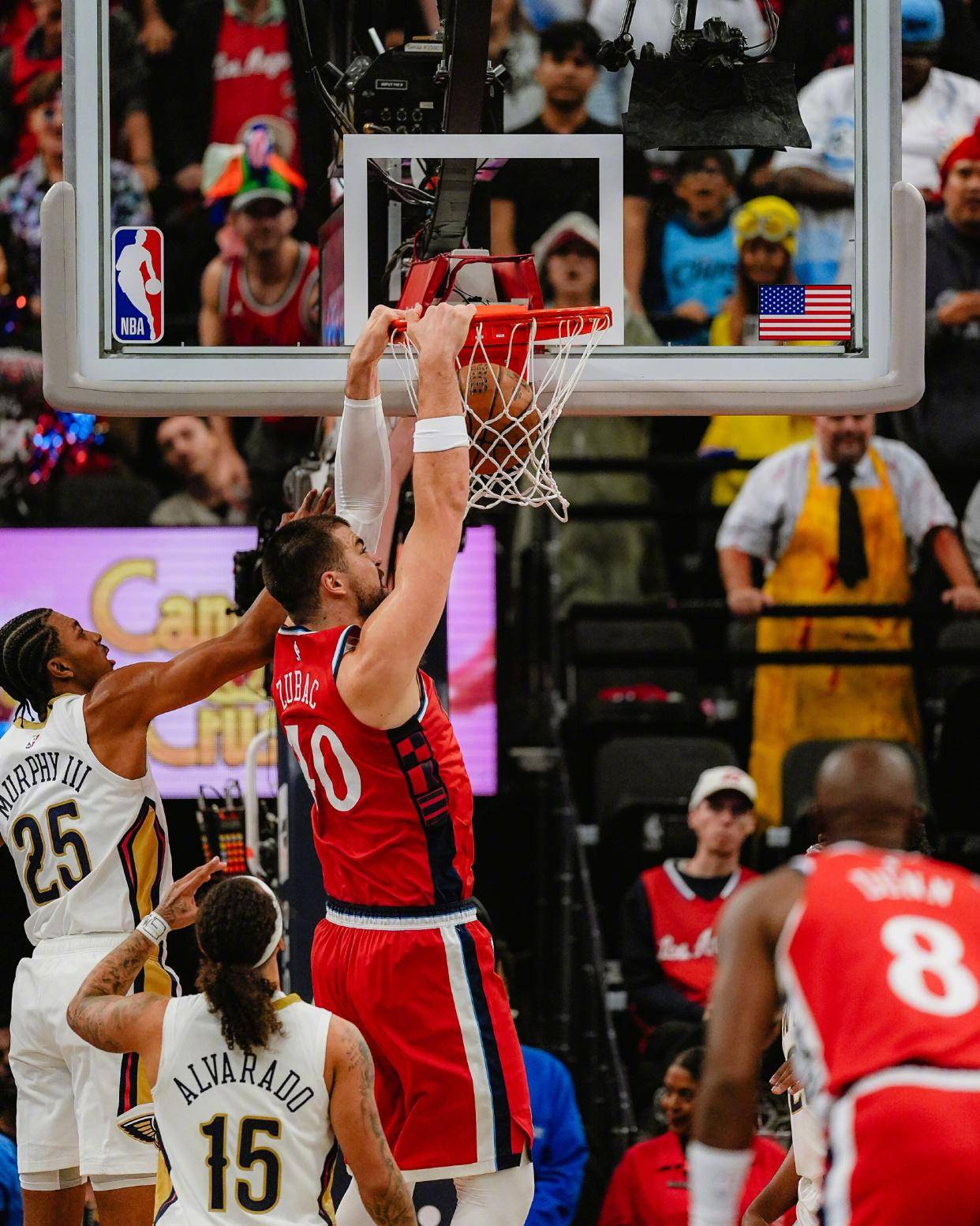 Kaiyun中国官网今晨山东男篮绝杀压哨：NBA季后赛节点到来，压力陡增，轮换策略成焦点的简单介绍